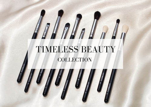 Timeless Beauty Eye Collection